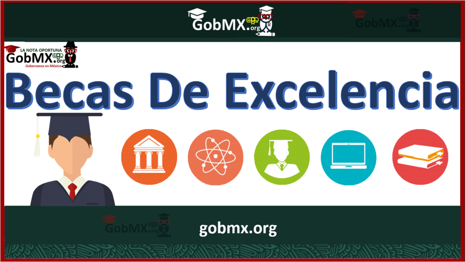 Cuáles son las becas de excelencia académica disponibles