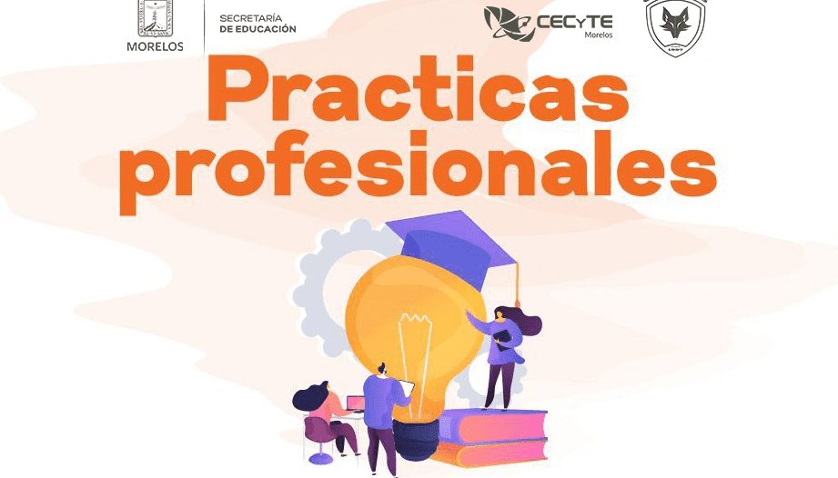 Conoce TODO sobre PRÁCTICAS PROFESIONALES en el IPN