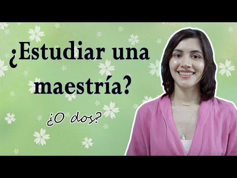 Cómo Estudiar Una Maestría Si No Tengo Dinero - Becas Benito Juárez