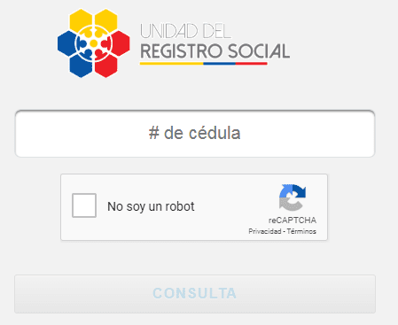 Cómo me puedo inscribir en el Bono