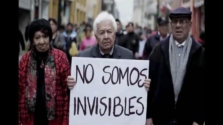 Consejos para presentar quejas sobre bienestar de adultos mayores y hacer valer sus derechos