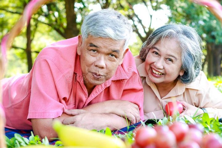 Atención para adultos mayores: mejores opciones de bienestar