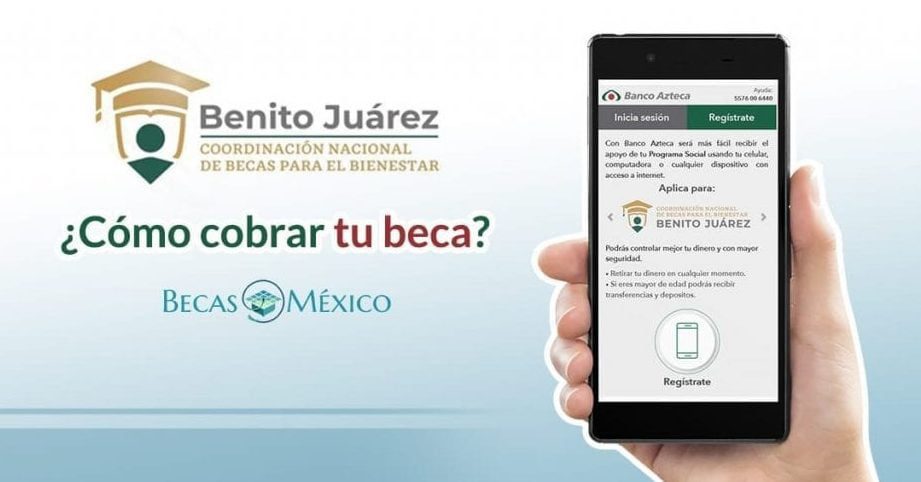 Requisitos para la beca Benito Juárez para mayores de 65 años