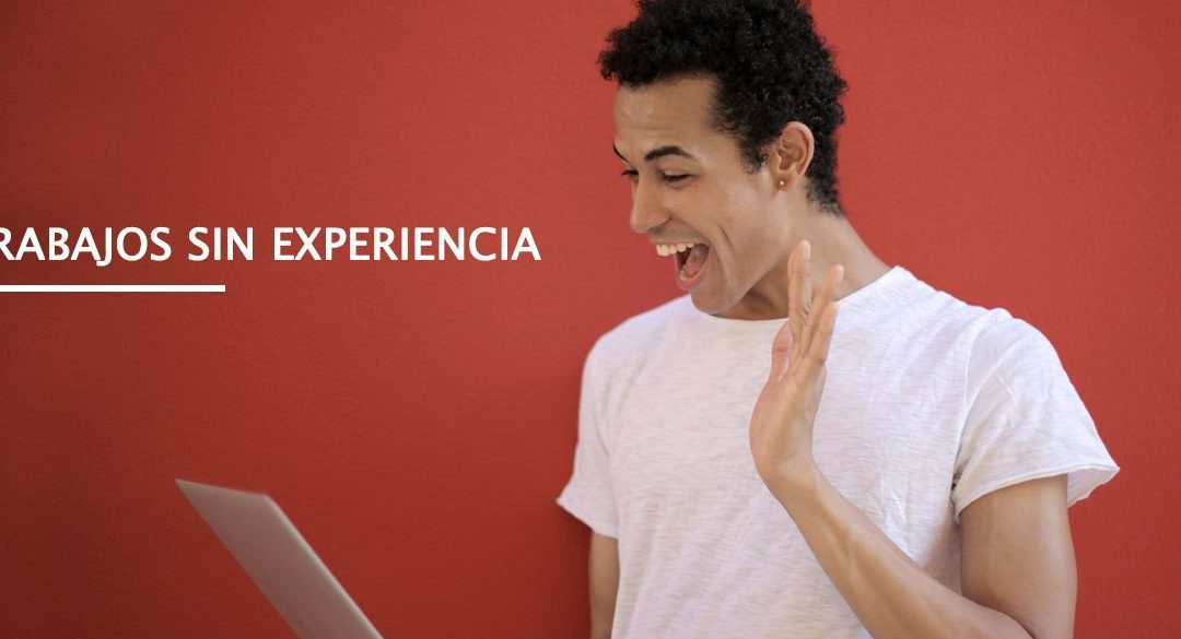 El sueldo promedio de un becario sin experiencia