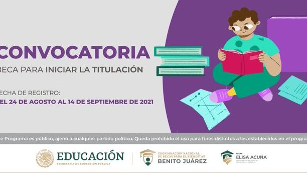 Becas de titulación disponibles: conoce las opciones actuales