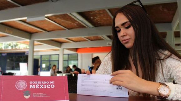 Conoce las becas disponibles para solicitar en la actualidad
