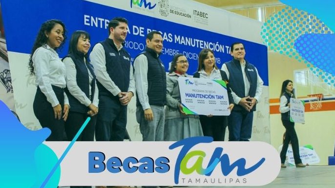 Becas disponibles en Tamaulipas para nivel superior: conoce tus opciones