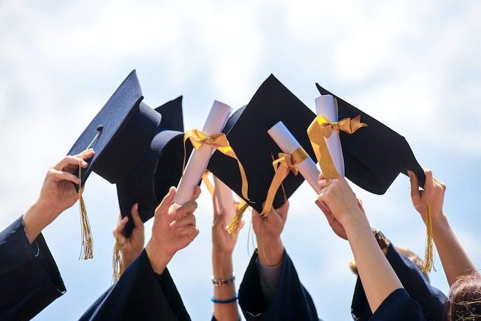 Opciones de becas universitarias para estudiantes