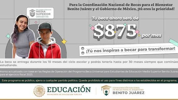 Programa Benito Juárez: ¡Aplica ahora y descubre cómo!