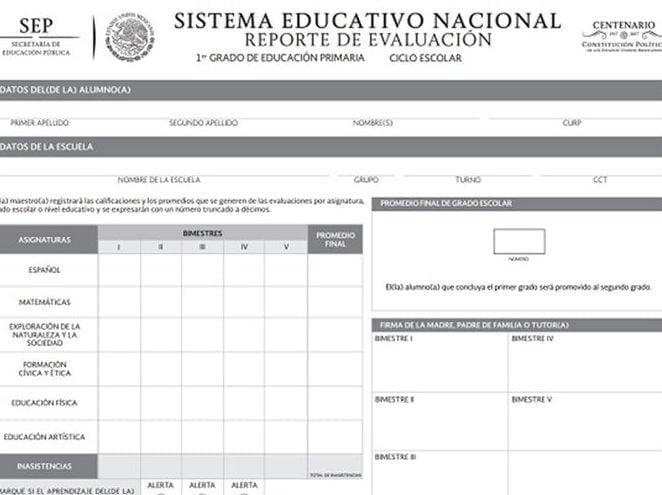 Imprime tu boleta SEP de forma rápida y sencilla en pocos pasos
