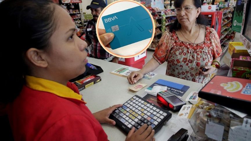 Retiro de dinero en Oxxo: ¿Cómo hacerlo desde tu cuenta BBVA?