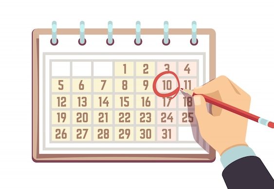Fecha de la segunda convocatoria de la UAM: ¡No te lo pierdas!
