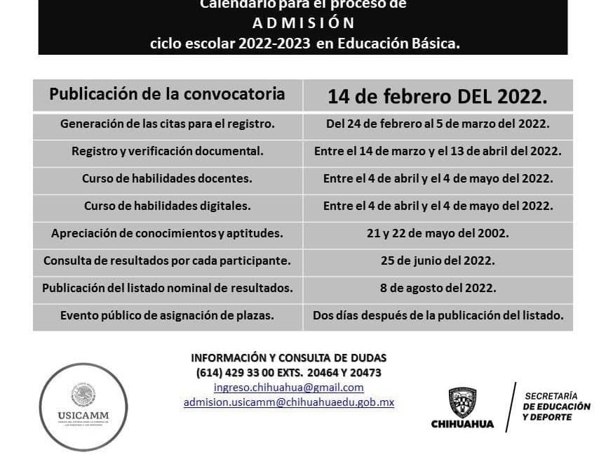 Requisitos y fechas del examen de admisión de la Universidad Anáhuac