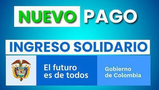 Fecha de pago del Bono Solidario en el [año]