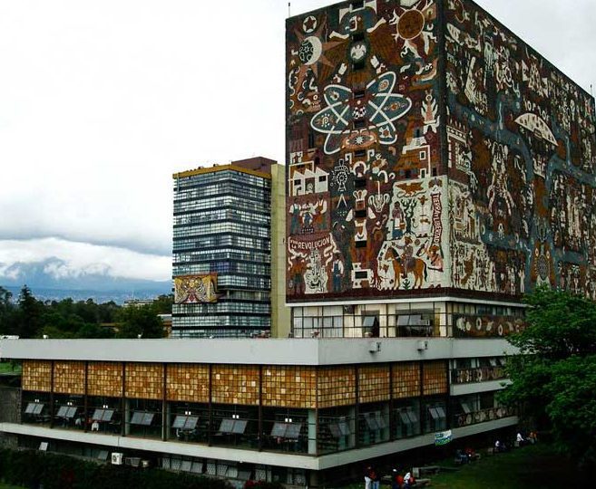 Clases presenciales en la UNAM: información y detalles
