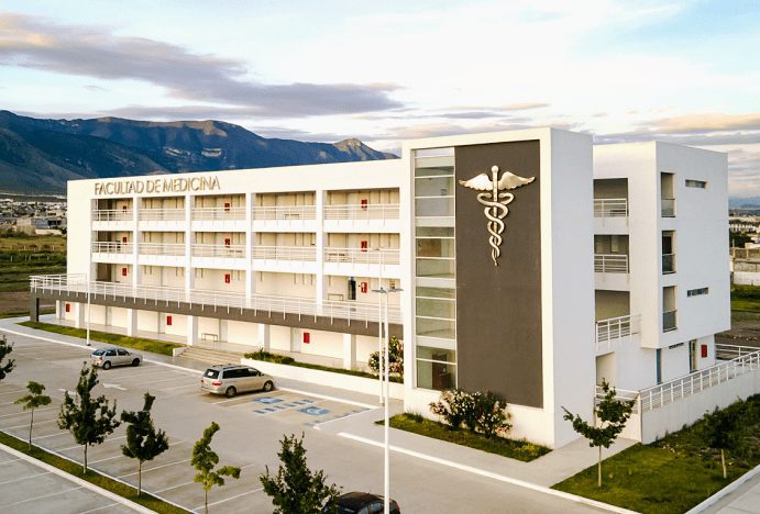 Universidad de Durango en Aguascalientes: ubicación y oferta educativa