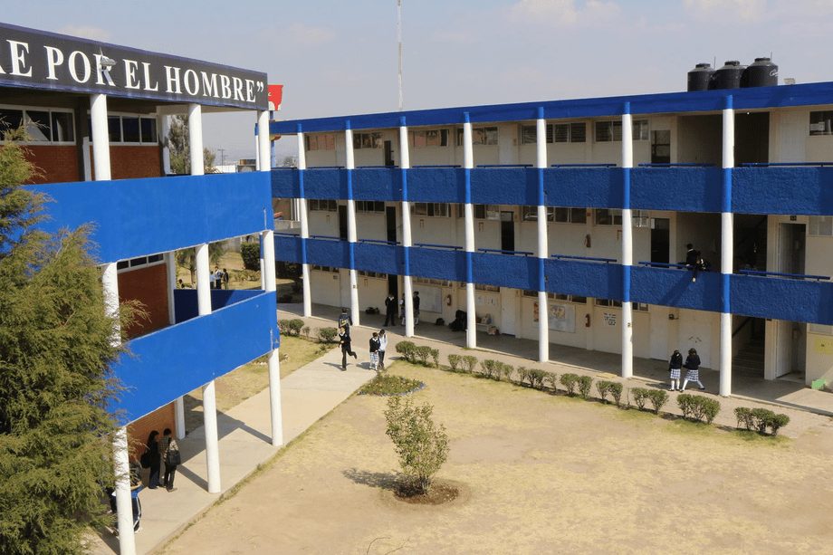Opciones académicas en el Instituto Tecnológico de Tlaxcala