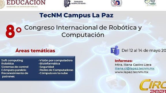 Ventajas del Tecnológico de la Paz: beneficios para la sociedad