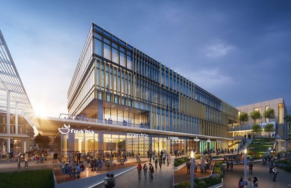 Conoce la amplia oferta académica del Tecnológico de Monterrey