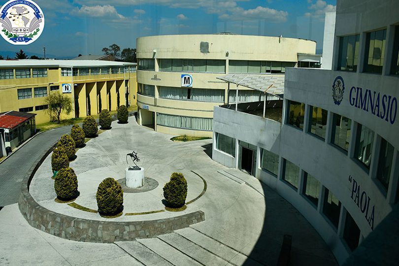 Universidades en Ixtlahuaca: Opciones educativas en la localidad