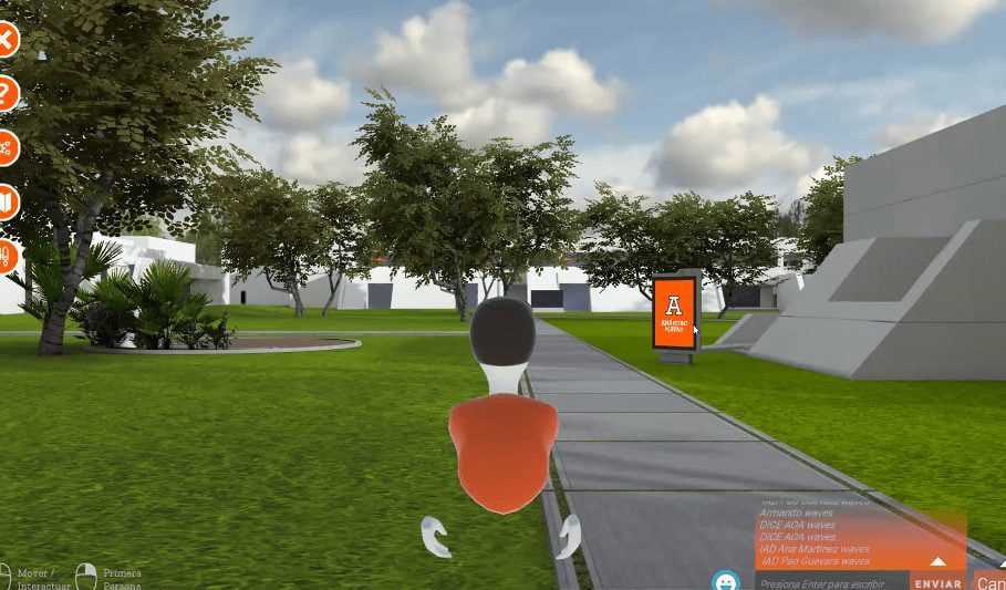 Programas de estudio en línea de calidad y flexibilidad en la Universidad Anáhuac