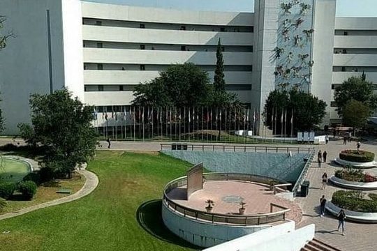 Opciones educativas de calidad en el Tecnológico de Tijuana: carreras disponibles