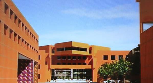 Opciones académicas en UAM Lerma: Explora carreras disponibles