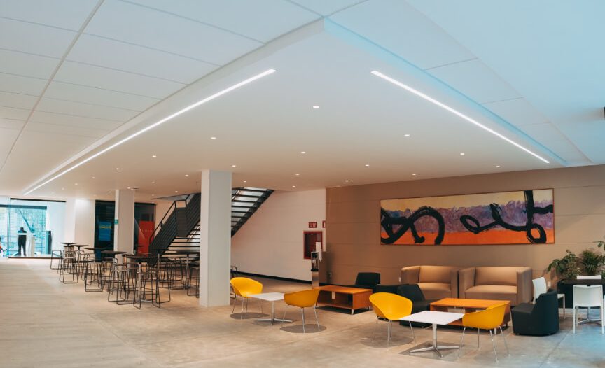 Carreras en EBC Ciudad de México: descubre tu futuro académico