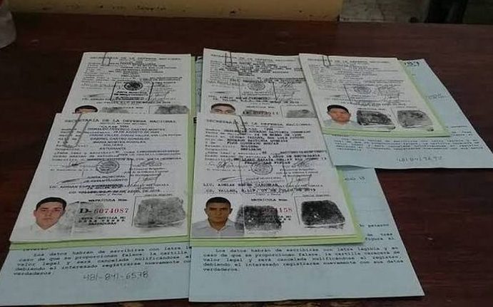 Obtén tu cartilla militar en Tabasco: pasos y requisitos