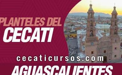 Encuentra un CECATI cercano: Localiza los más próximos a ti