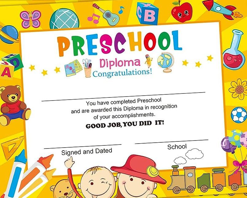 Obtén la constancia de preescolar para tu hijo: pasos y requisitos