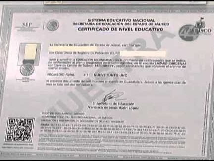 Obtén el certificado de primaria en Jalisco: Paso a paso y requisitos