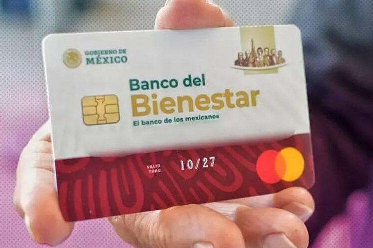 Opciones de cobro para tarjeta Bienestar: dónde y cómo cobrar