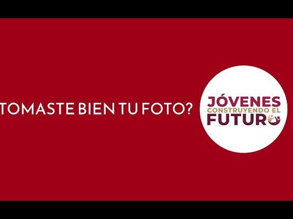 Genera un código QR para Jóvenes Construyendo el Futuro fácilmente