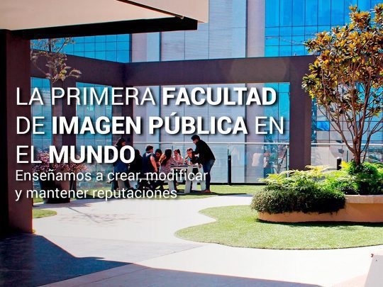Los mejores colegios de imagen pública en tu área: descubre cuáles son