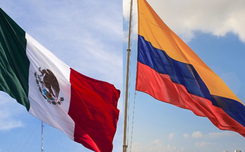 Calidad educativa en México y Colombia: ¿Cuál se destaca?