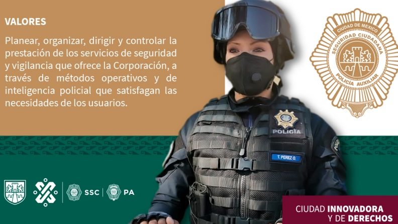 Convocatoria Policía Preventiva CDMX: ¿Dónde encontrarla?