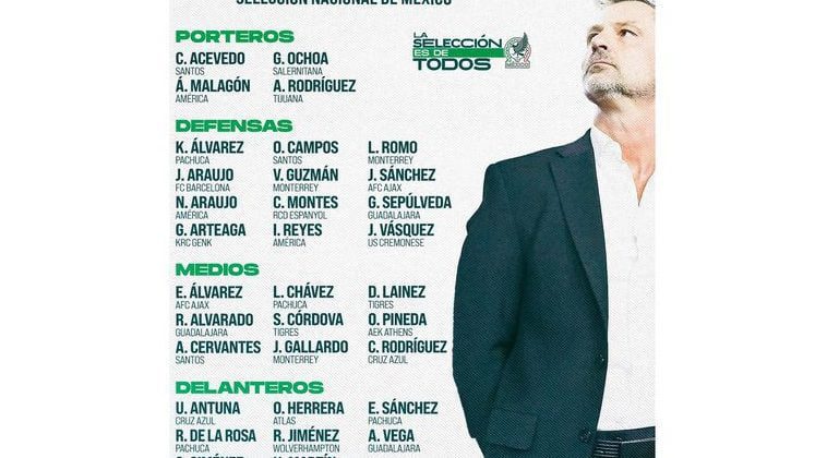 Convocatoria actual en México: ¿Cuál es y cómo participar?