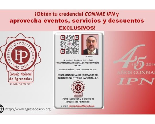 Guía paso a paso para solicitar la reposición de credencial en el IPN