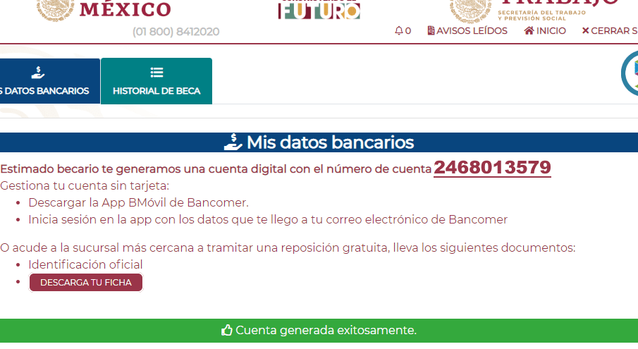 Acceso rápido a tu cuenta de Jóvenes Construyendo el Futuro: Inicia sesión fácilmente