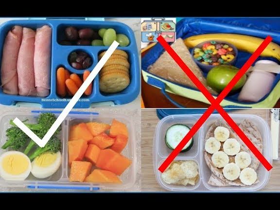 Beneficios de los desayunos escolares para los estudiantes