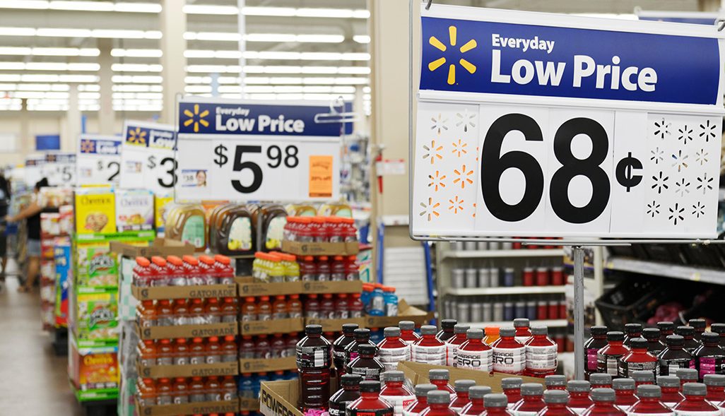 Descuento para afiliados al INAPAM en Walmart: ¿Cuál es la oferta?