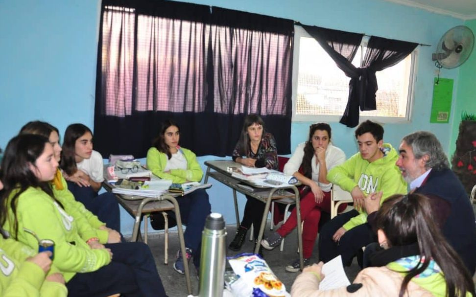 Contacto de la Secundaria 11 en Aguascalientes: dirección y teléfono