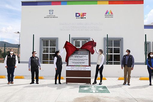 Programas de apoyo para discapacitados en el Estado de México