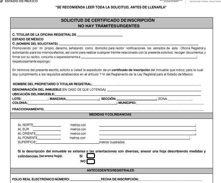 Requisitos de inscripción para Secundaria 4 Tijuana: ¡Descúbrelos aquí!