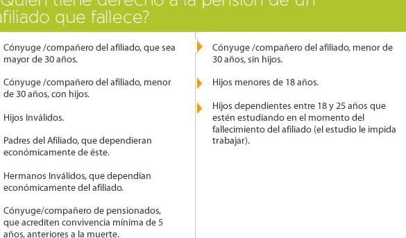 Requisitos del IMSS para pensionarse: todo lo que necesitas saber
