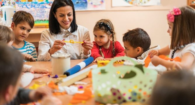 Oportunidades laborales para un Licenciado en Pedagogía: Educación y asesoramiento en diversos ámbitos educativos