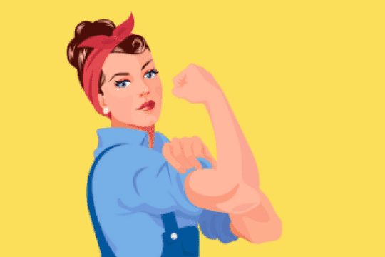 Apoyo a mujeres en su camino hacia el éxito y grandeza