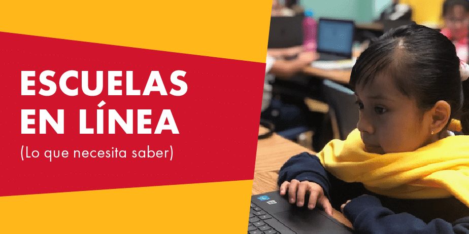 Encontrando una secundaria en línea acreditada por la SEP sin costo