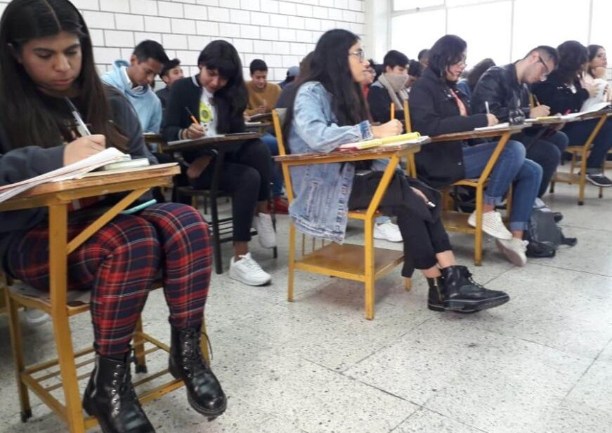 Oportunidad de empleo para docentes en el IEMS: ¡Convocatoria abierta!